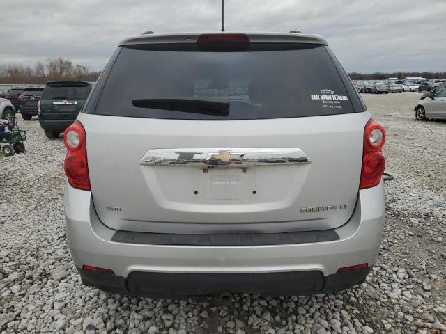 Photo 6 from auction – 2015 CHEVROLET EQUINOX LT with VIN 1GNFLFEK6FZ137678