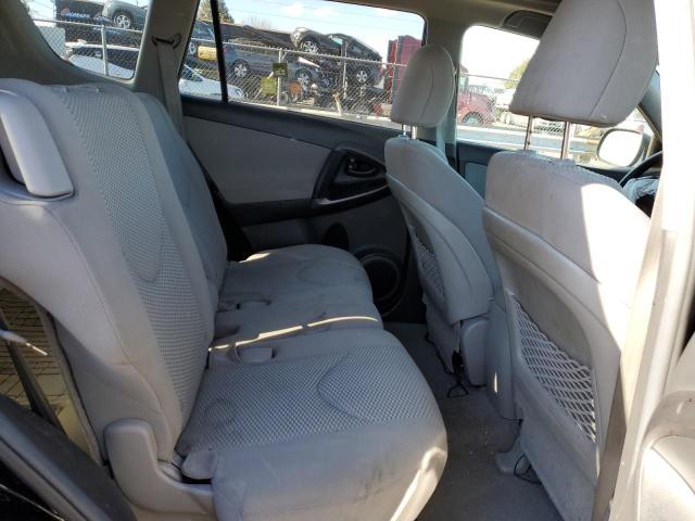 Photo 11 from auction – 2012 TOYOTA RAV4 with VIN 2T3BF4DV9CW215445