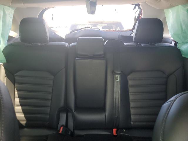Photo 10 from auction – 2024 FORD EDGE SEL with VIN 2FMPK4J96RBA79551