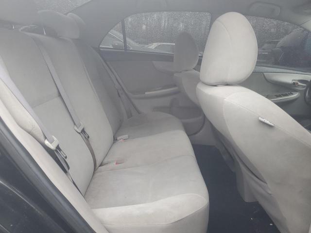 Photo 10 from auction – 2011 TOYOTA COROLLA BA with VIN 2T1BU4EE2BC603808