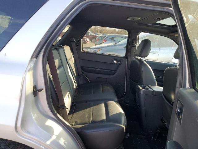 Photo 11 from auction – 2008 FORD ESCAPE LIM with VIN 1FMCU94168KC99577