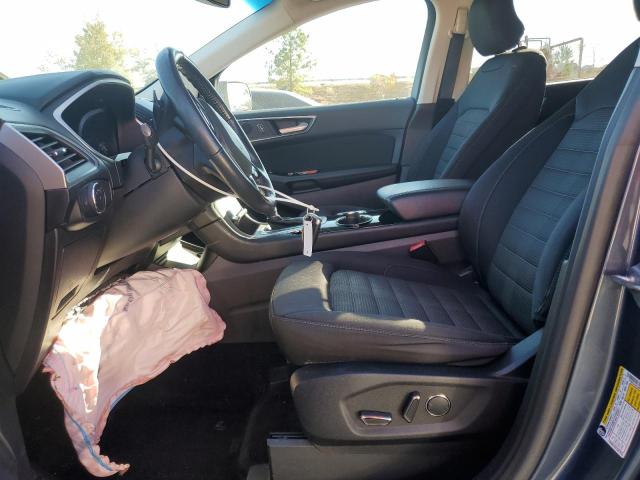 Photo 7 from auction – 2018 FORD EDGE SEL with VIN 2FMPK3J9XJBB56095