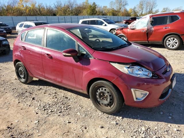 Zdjęcie 4 z aukcji – 2011 FORD FIESTA z VIN 3FADP4FJ6BM176996