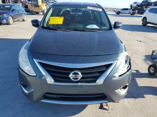 Photo 5 from auction – 2015 NISSAN VERSA S with VIN 3N1CN7AP5FL931711