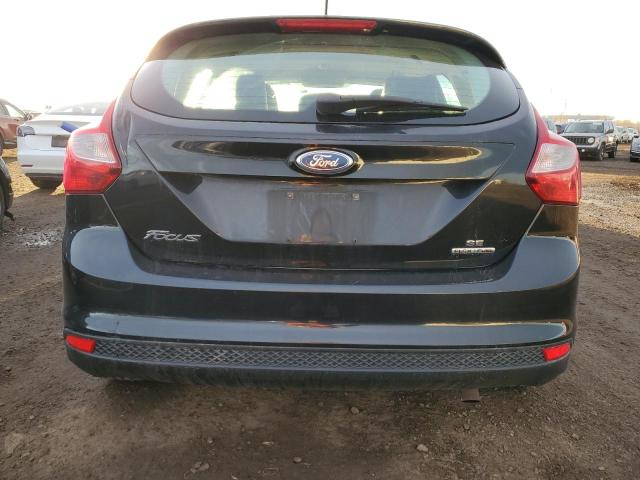 Photo 6 from auction – 2013 FORD FOCUS SE with VIN 1FADP3K24DL310269