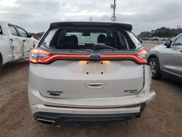 صورة رقم 6 من المزاد - 2015 FORD EDGE SPORT مع VIN 2FMTK3AP8FBC24995