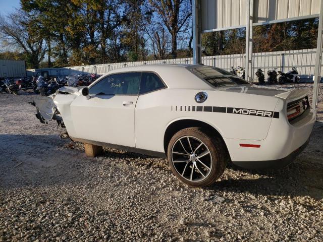 Photo 2 from auction – 2015 DODGE CHALLENGER with VIN 2C3CDZAG1FH728081