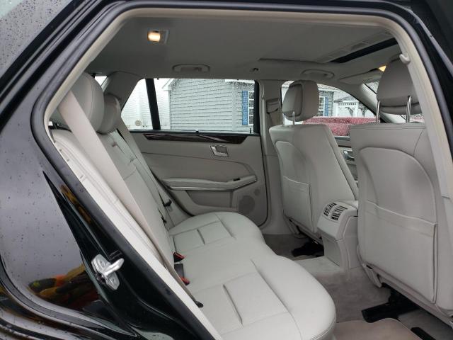 Photo 11 from auction – 2014 MERCEDES-BENZ E 350 4MAT with VIN WDDHH8JB2EA975293