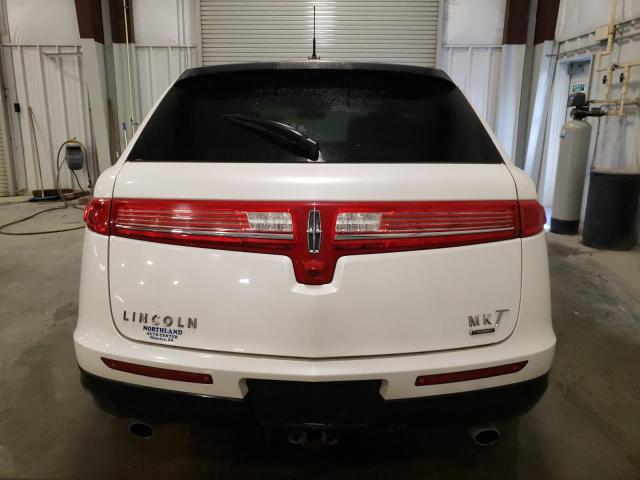 Photo 6 from auction – 2015 LINCOLN MKT with VIN 2LMHJ5AT6FBL02356