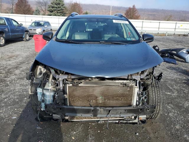 Photo 5 from auction – 2013 TOYOTA RAV4 LE with VIN JTMBFREV5D5002867