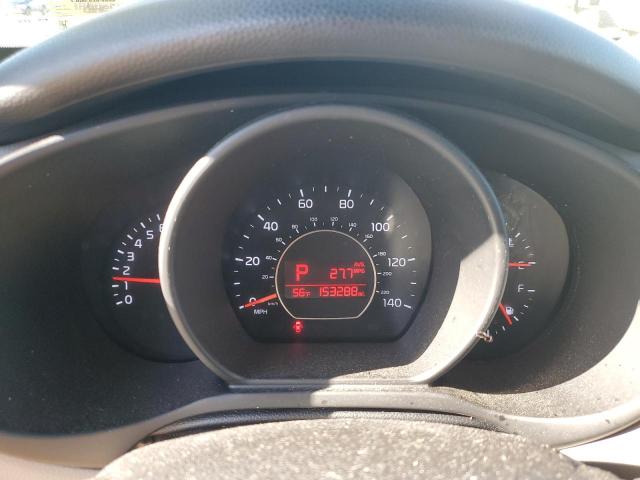 Photo 9 from auction – 2014 KIA SOUL with VIN KNDJN2A21E7001349