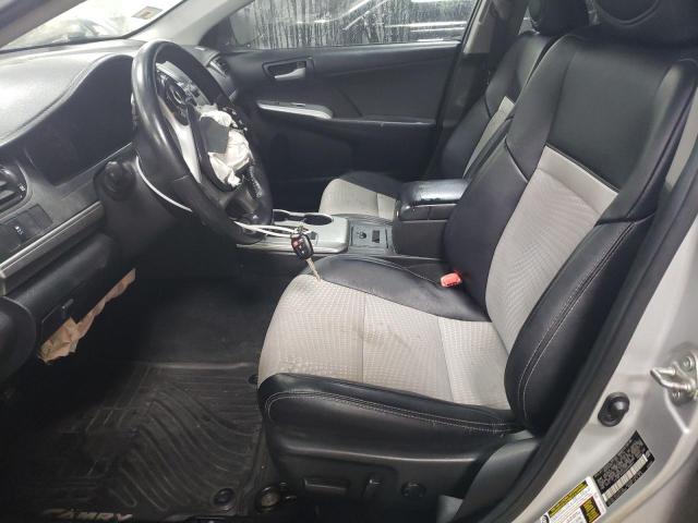 Photo 7 from auction – 2014 TOYOTA CAMRY L with VIN 4T1BF1FK2EU349551