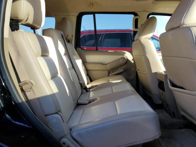 Photo 11 from auction – 2010 FORD EXPLORER E with VIN 1FMEU7EE4AUB02009