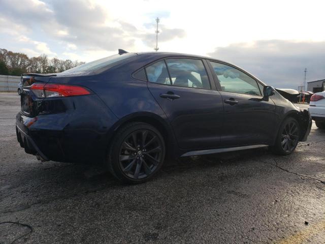 Photo 3 from auction – 2023 TOYOTA COROLLA SE with VIN 5YFS4MCE5PP140704