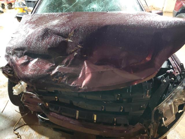 Photo 11 from auction – 2011 FORD FUSION SE with VIN 3FAHP0HA0BR315739