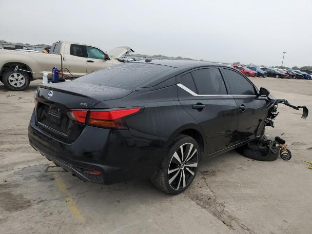 Photo 3 from auction – 2021 NISSAN ALTIMA SR with VIN 1N4BL4CV1MN416510