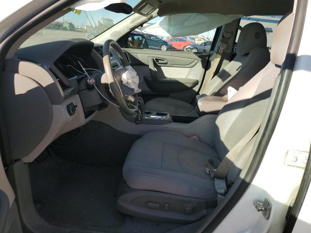 Photo 7 from auction – 2014 GMC ACADIA SLE with VIN 1GKKRPKD3EJ154182