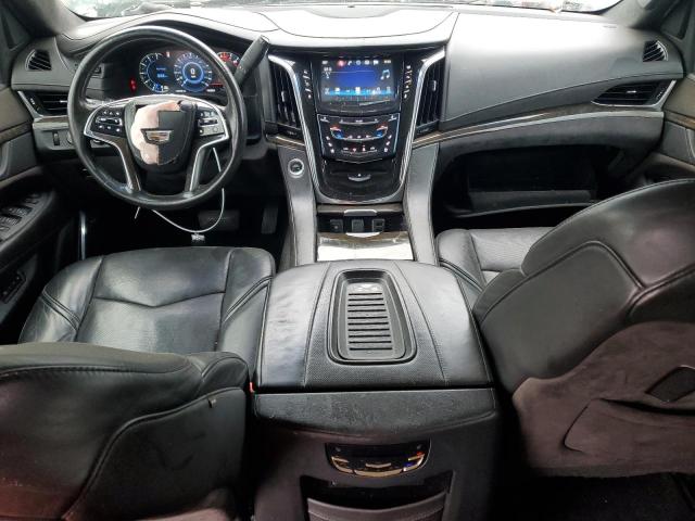 Photo 8 from auction – 2016 CADILLAC ESCALADE E with VIN 1GYS4KKJ8GR150937