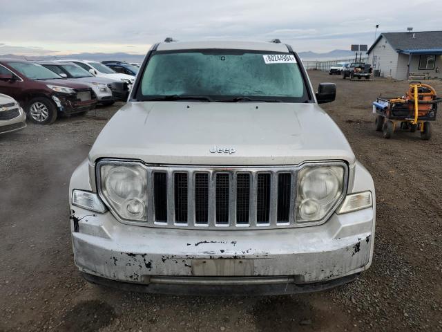 Photo 5 from auction – 2008 JEEP LIBERTY LI with VIN 1J8GN58K88W265804