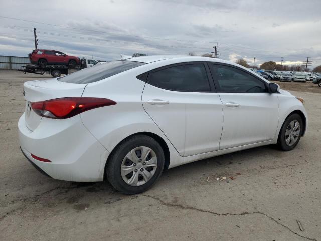 Photo 3 from auction – 2016 HYUNDAI ELANTRA SE with VIN 5NPDH4AEXGH779237