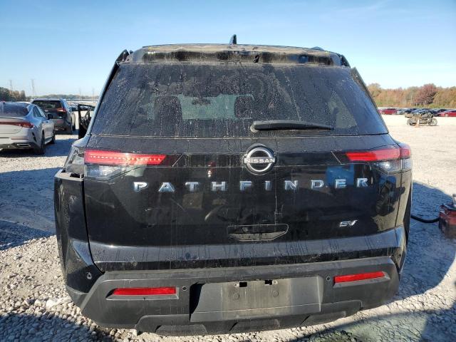 Photo 6 from auction – 2022 NISSAN PATHFINDER with VIN 5N1DR3BA1NC237192