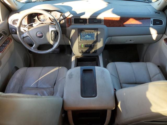 Photo 8 from auction – 2010 GMC SIERRA with VIN 1GTYKWE29AZ189433