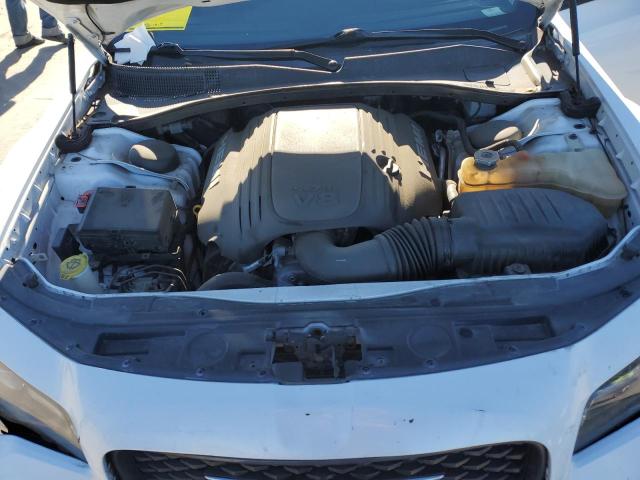 Photo 11 from auction – 2016 CHRYSLER 300 S with VIN 2C3CCABTXGH212691