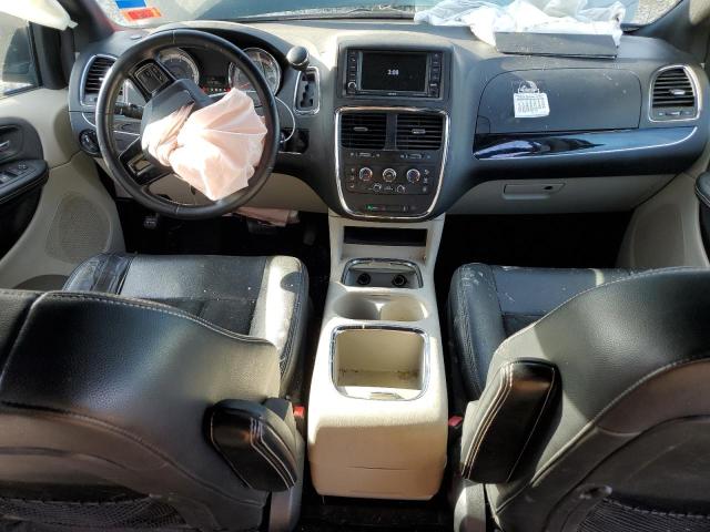 Photo 8 from auction – 2018 DODGE GRAND CARA with VIN 2C4RDGCG0JR299736