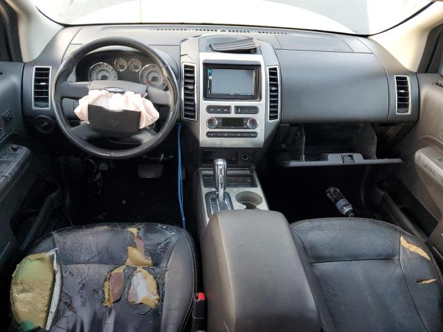 Photo 8 from auction – 2008 FORD EDGE LIMIT with VIN 2FMDK39C28BA16832