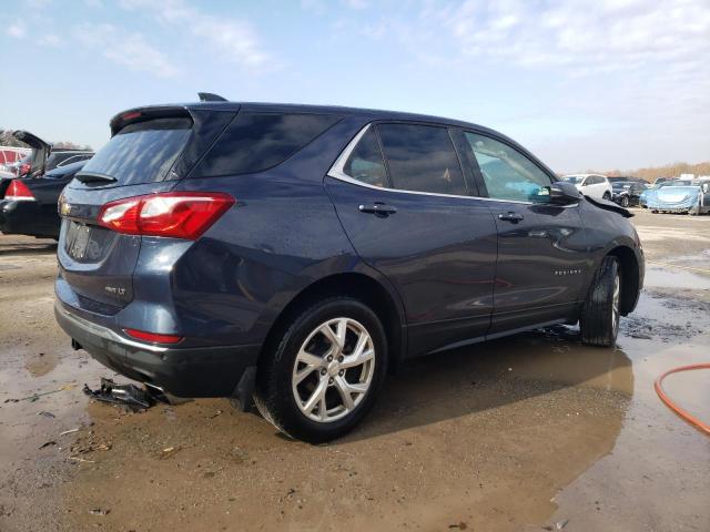 Photo 3 from auction – 2018 CHEVROLET EQUINOX LT with VIN 3GNAXTEX4JS527581