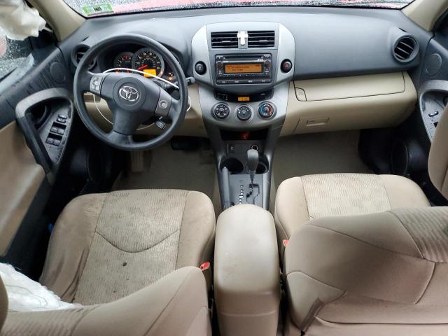 Photo 8 from auction – 2012 TOYOTA RAV4 with VIN 2T3BF4DVXCW180575
