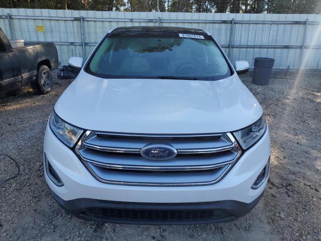 Photo 5 from auction – 2015 FORD EDGE SEL with VIN 2FMTK3J97FBC02259