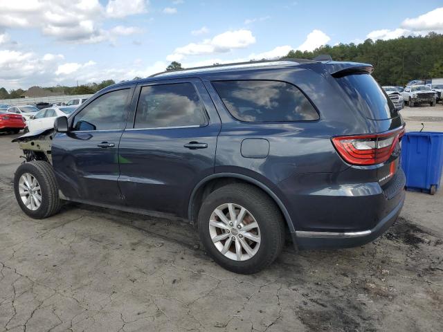 Photo 2 from auction – 2014 DODGE DURANGO SX with VIN 1C4RDHAG4EC576329