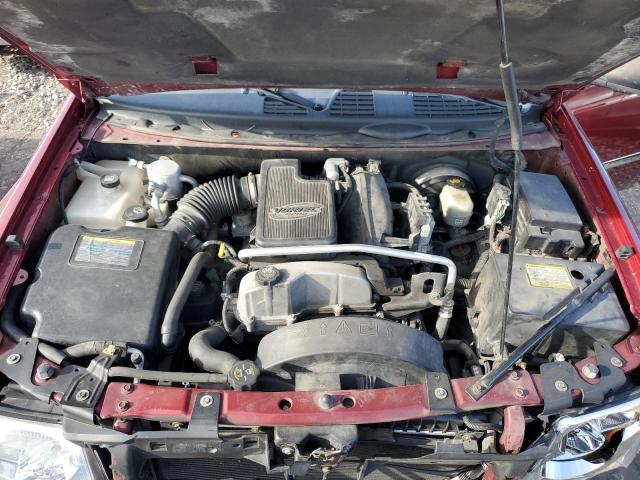 Photo 11 from auction – 2006 GMC ENVOY with VIN 1GKDS13S762259102