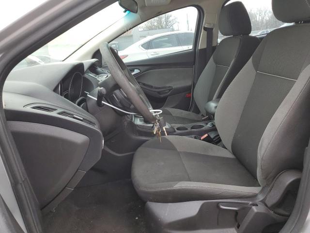 Photo 7 from auction – 2013 FORD FOCUS SE with VIN 1FADP3F2XDL199513