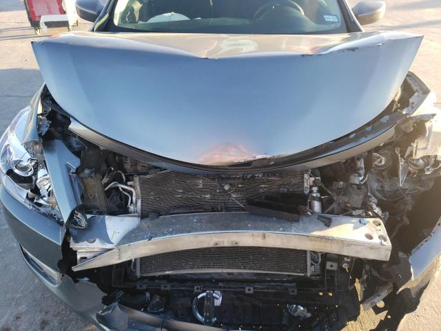 Photo 11 from auction – 2014 NISSAN ALTIMA 2.5 with VIN 1N4AL3AP3EN353616