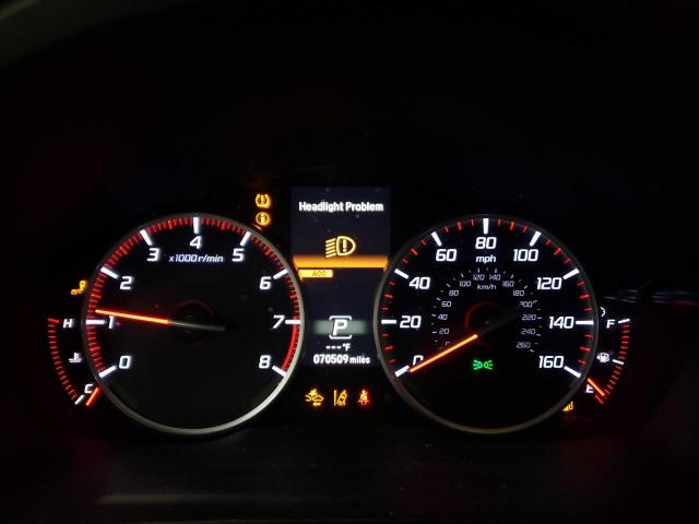 Photo 9 from auction – 2019 ACURA ILX PREMIU with VIN 19UDE2F89KA005241