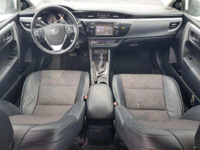 Photo 8 from auction – 2014 TOYOTA COROLLA L with VIN 2T1BURHE0EC113512