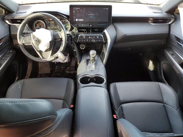 Photo 8 from auction – 2024 TOYOTA VENZA LE with VIN JTEAAAAH5RJ184446