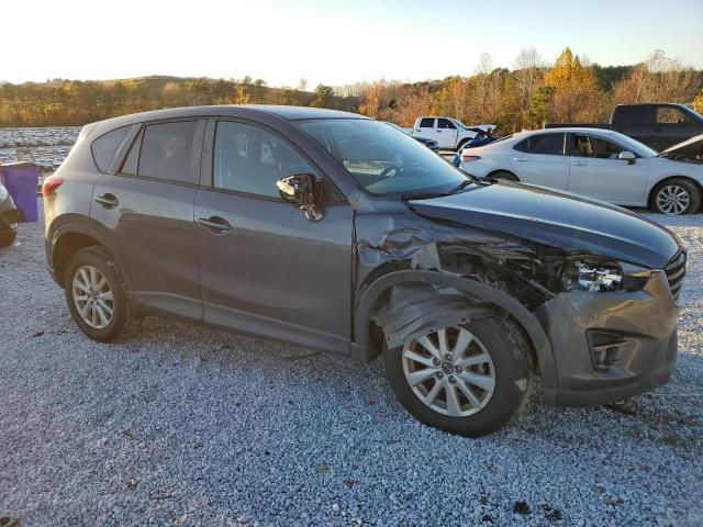 Photo 4 from auction – 2016 MAZDA CX-5 TOURI with VIN JM3KE4CY3G0835708