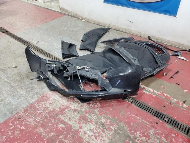 Photo 12 from auction – 2017 CHEVROLET CORVETTE S with VIN 1G1YG2D75H5114309