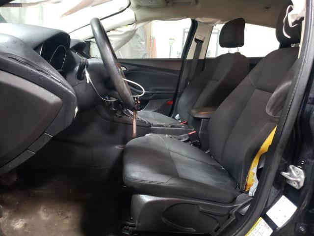 Photo 7 from auction – 2016 FORD FOCUS SE with VIN 1FADP3F22GL256159