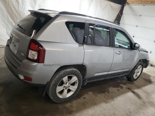 Photo 3 from auction – 2015 JEEP COMPASS LA with VIN 1C4NJDEB8FD183623