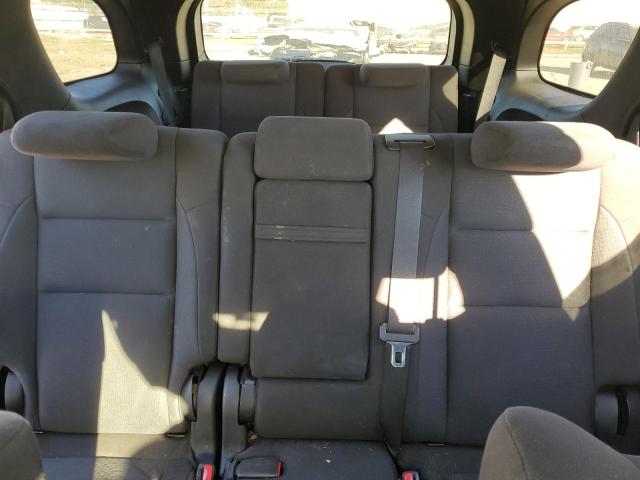 Photo 10 from auction – 2012 DODGE DURANGO SX with VIN 1C4RDHAG5CC257390