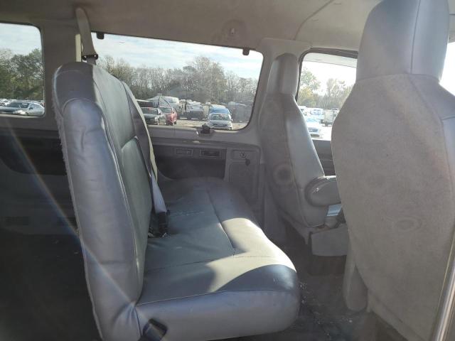 Photo 11 from auction – 2010 FORD ECONOLINE with VIN 1FBSS3BL5ADA95049