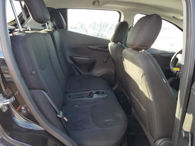 Photo 10 from auction – 2020 CHEVROLET SPARK LS with VIN KL8CA6SA1LC456149