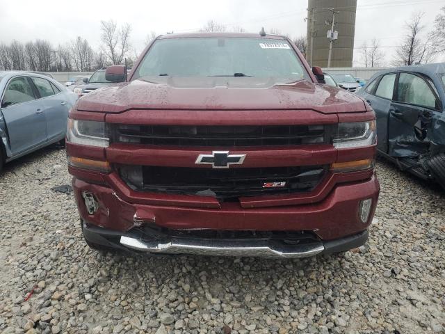 صورة رقم 5 من المزاد - 2016 CHEVROLET SILVERADO مع VIN 3GCUKREC2GG144786