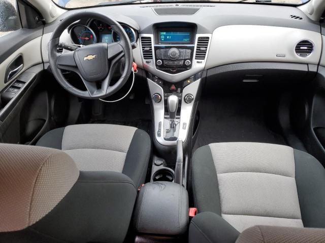 Photo 8 from auction – 2012 CHEVROLET CRUZE LS with VIN 1G1PC5SH6C7161284