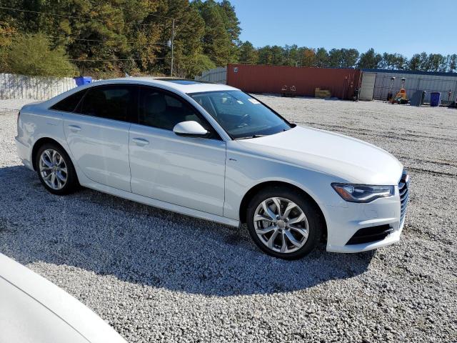 Photo 4 from auction – 2017 AUDI A6 PREMIUM with VIN WAUC8AFC2HN127244
