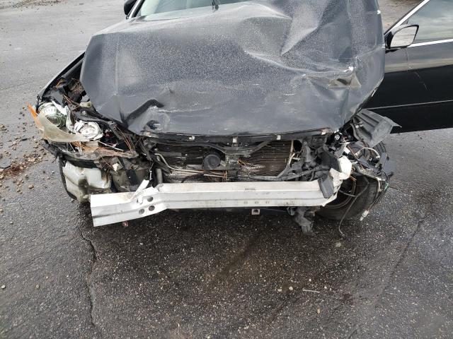 Photo 11 from auction – 2007 INFINITI M35 BASE with VIN JNKAY01E57M310069